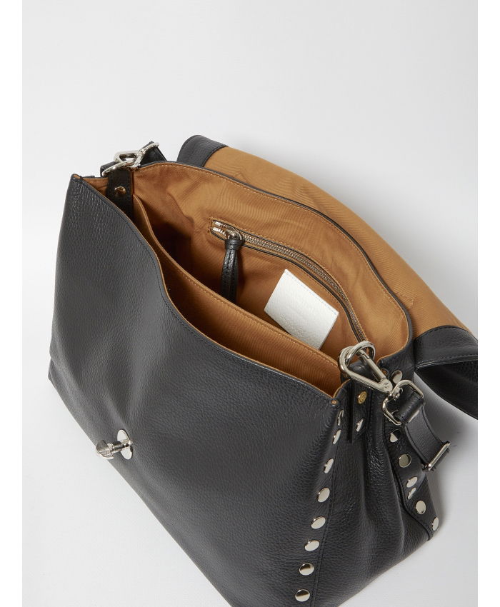 ZANELLATO - Postina Daily M bag