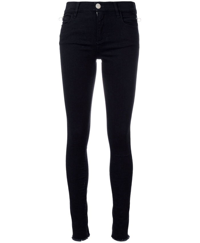 ALYX - Skinny Jean Black