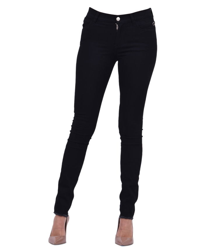 ALYX - Skinny Jean Black