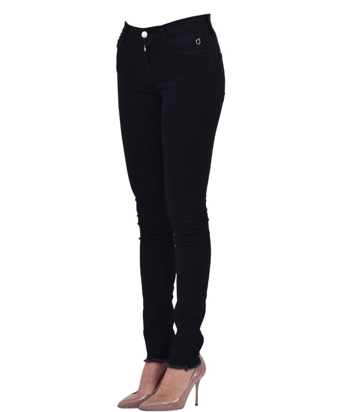 ALYX - Skinny Jean Black