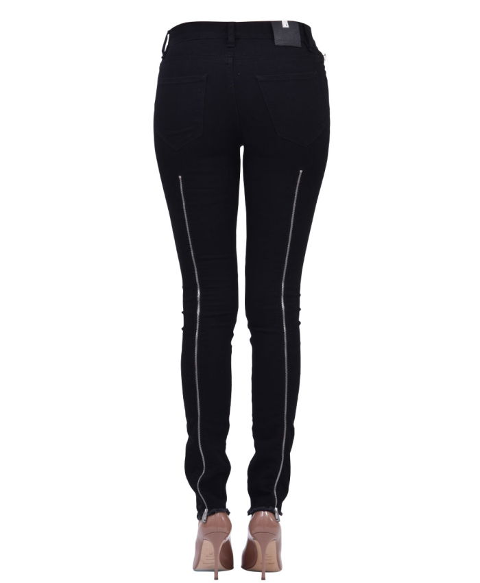 ALYX - Skinny Jean Black