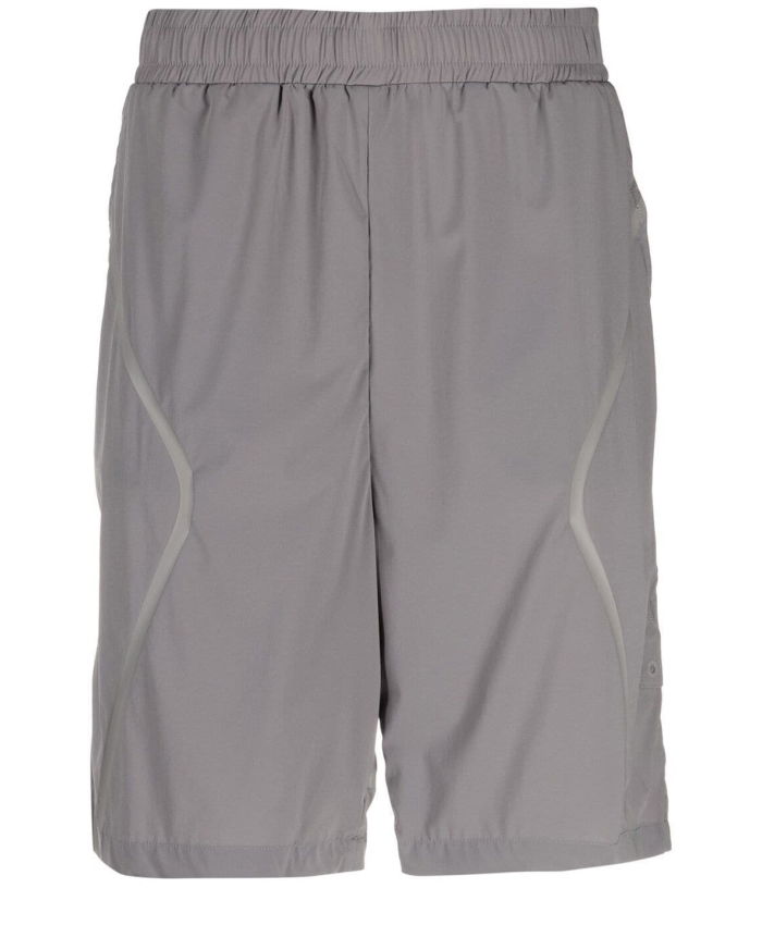 A-COLD-WALL - Technical fabric shorts