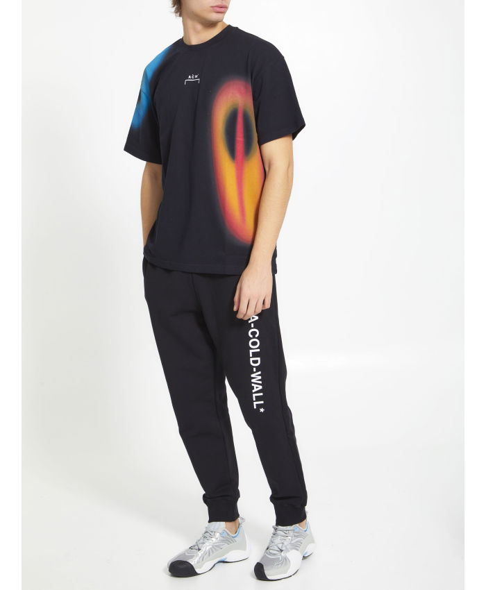 A-COLD-WALL - Essential Logo track pants