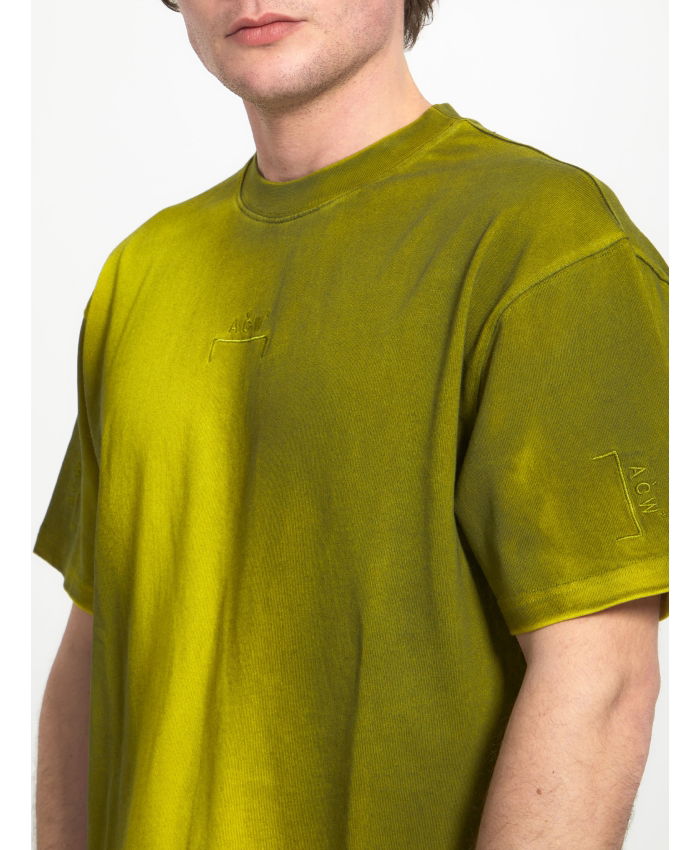 A-COLD-WALL - Gradient t-shirt