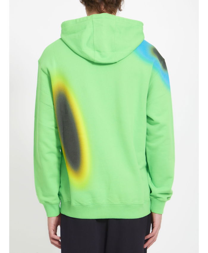 A-COLD-WALL - Hypergraphic hoodie