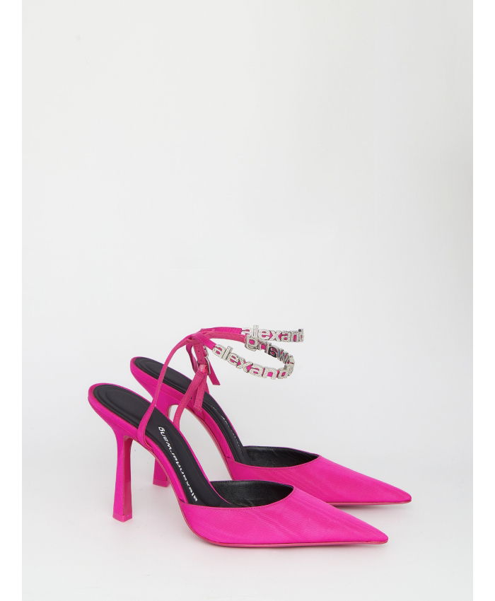 ALEXANDER WANG - Delphine 105 pumps