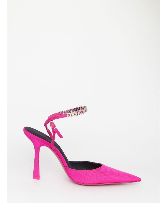 ALEXANDER WANG - Delphine 105 pumps