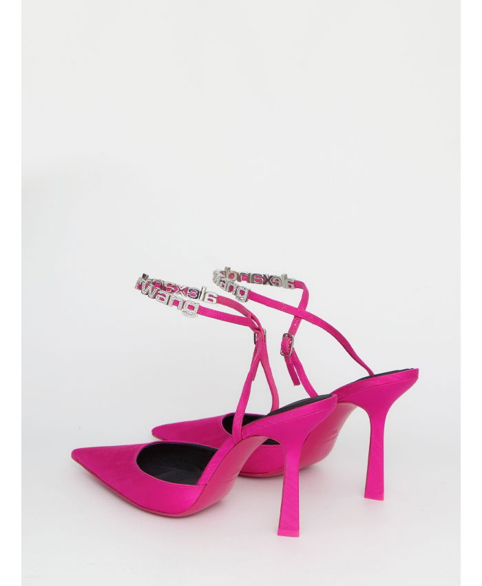 ALEXANDER WANG - Delphine 105 pumps