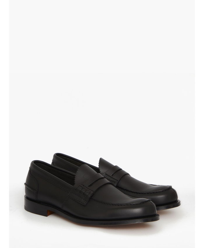 CHURCH'S - Pembrey loafers