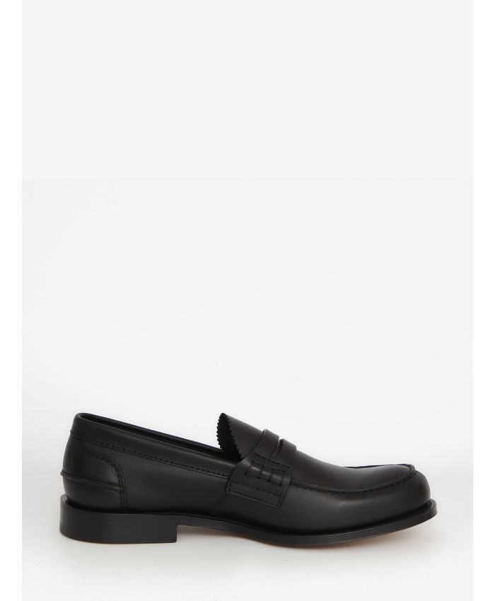 CHURCH'S - Pembrey loafers