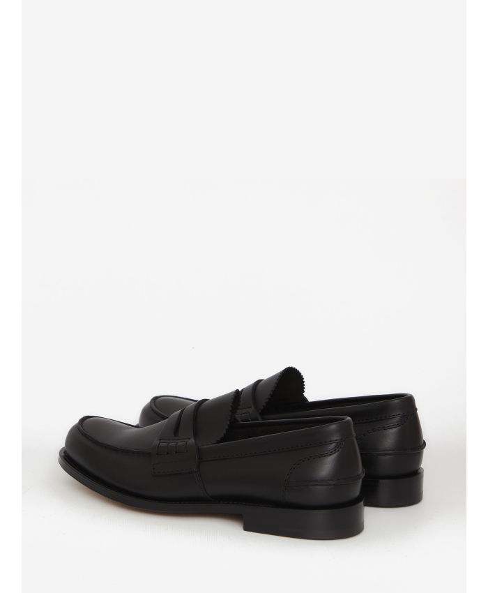 CHURCH'S - Pembrey loafers