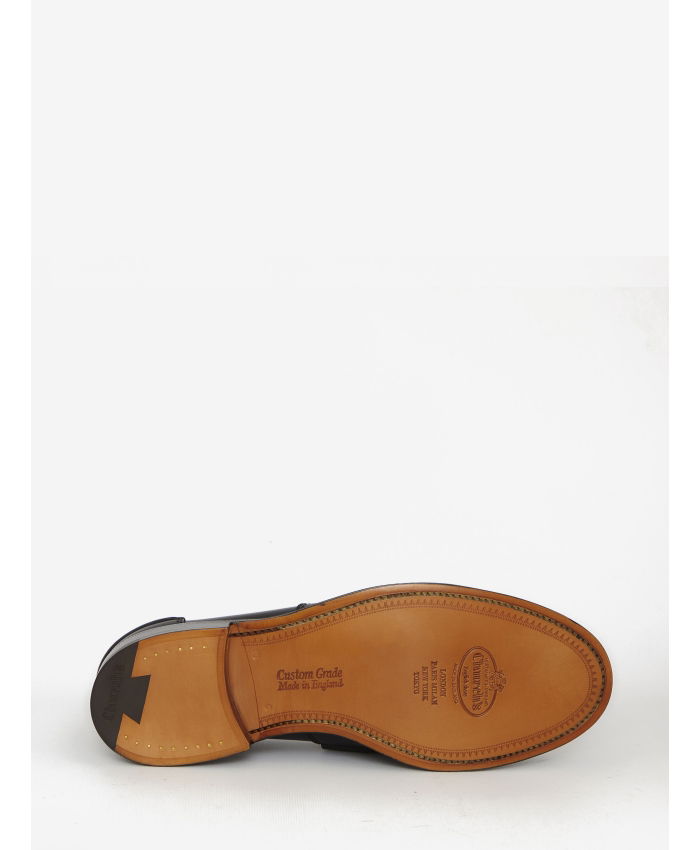 CHURCH'S - Pembrey loafers