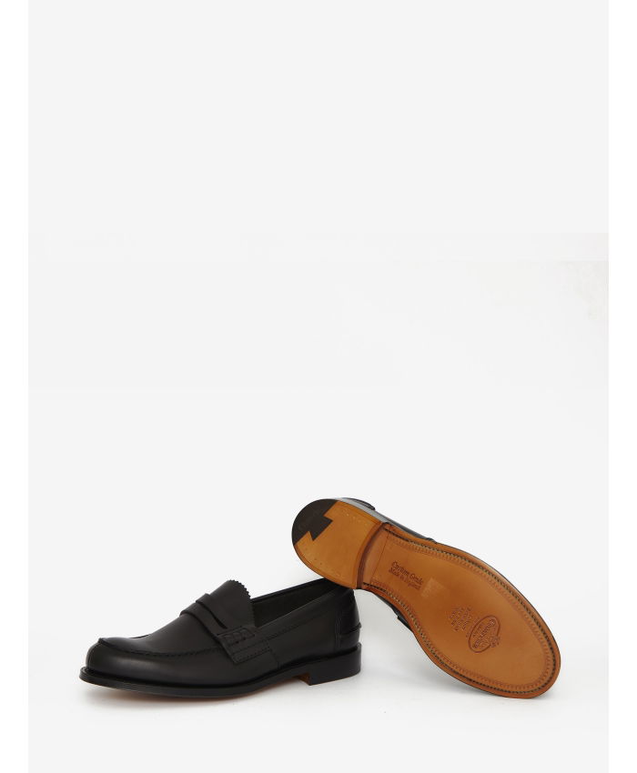 CHURCH'S - Pembrey loafers