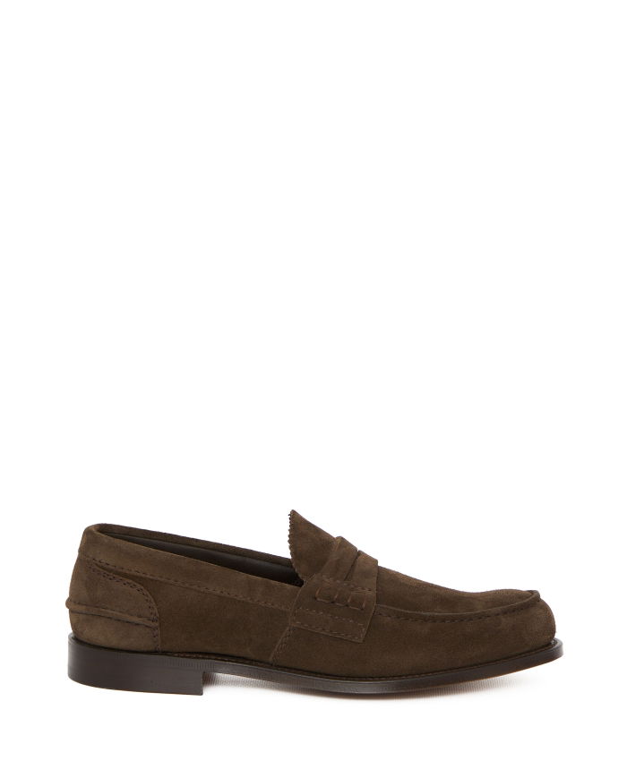 CHURCH'S - Pembrey loafers