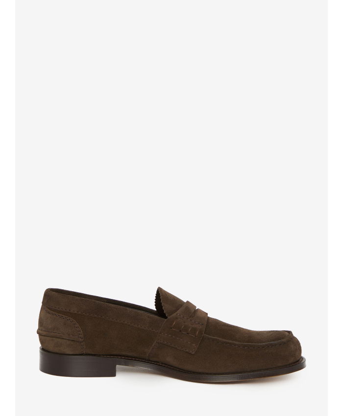 CHURCH'S - Pembrey loafers