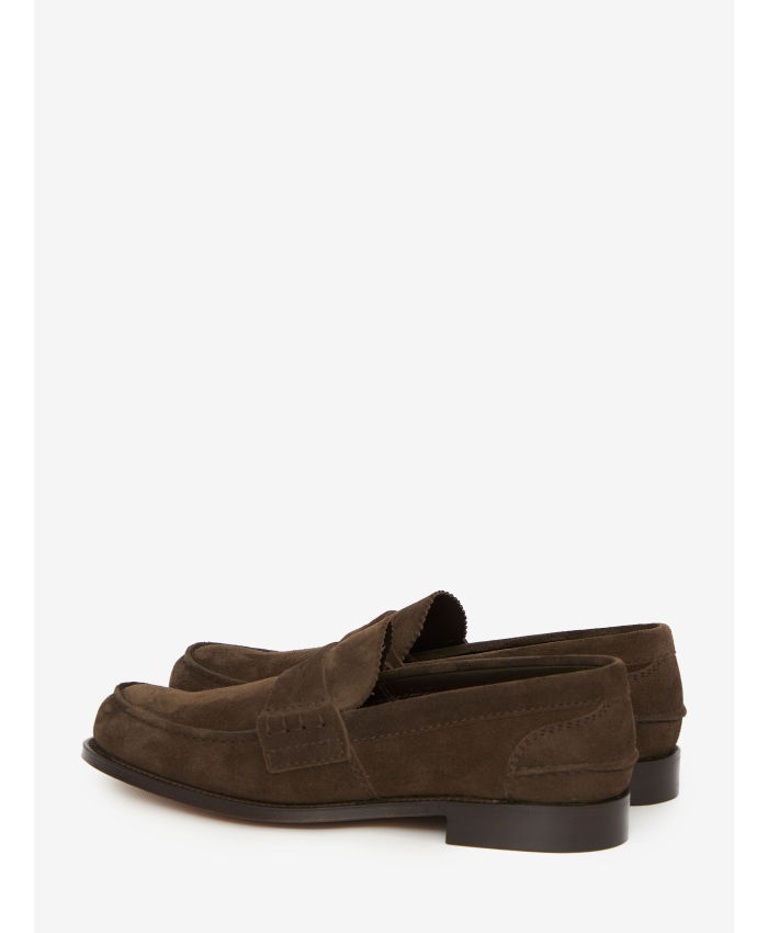 CHURCH'S - Pembrey loafers