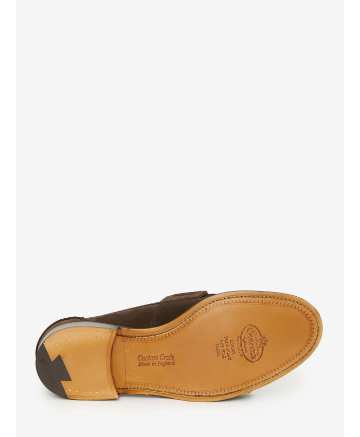 CHURCH'S - Pembrey loafers