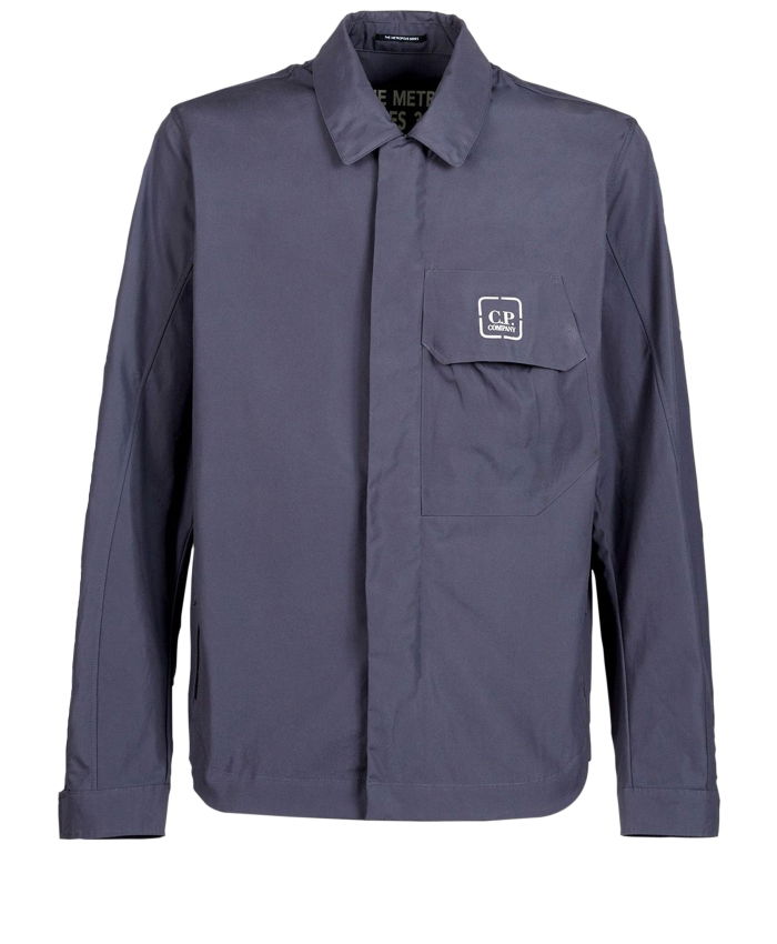 CP COMPANY - Metropolis Series shirt