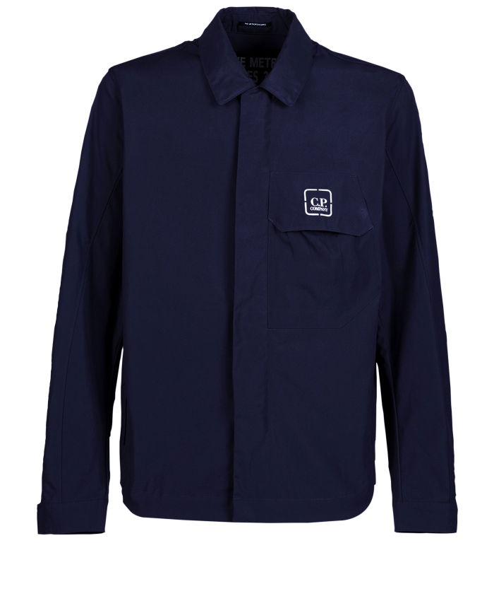 CP COMPANY - Metropolis Series shirt