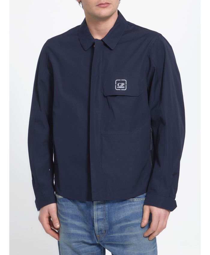 CP COMPANY - Metropolis Series shirt