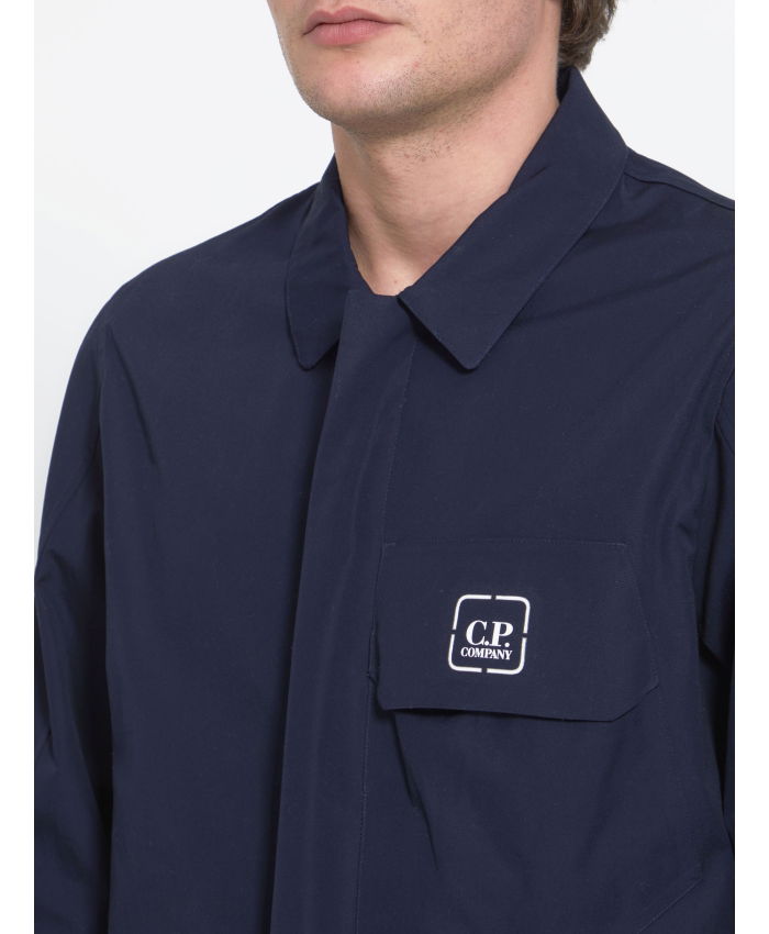 CP COMPANY - Metropolis Series shirt