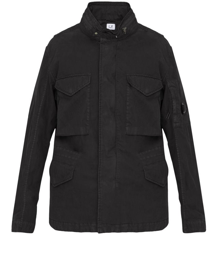 CP COMPANY - 50 Fili Gum jacket