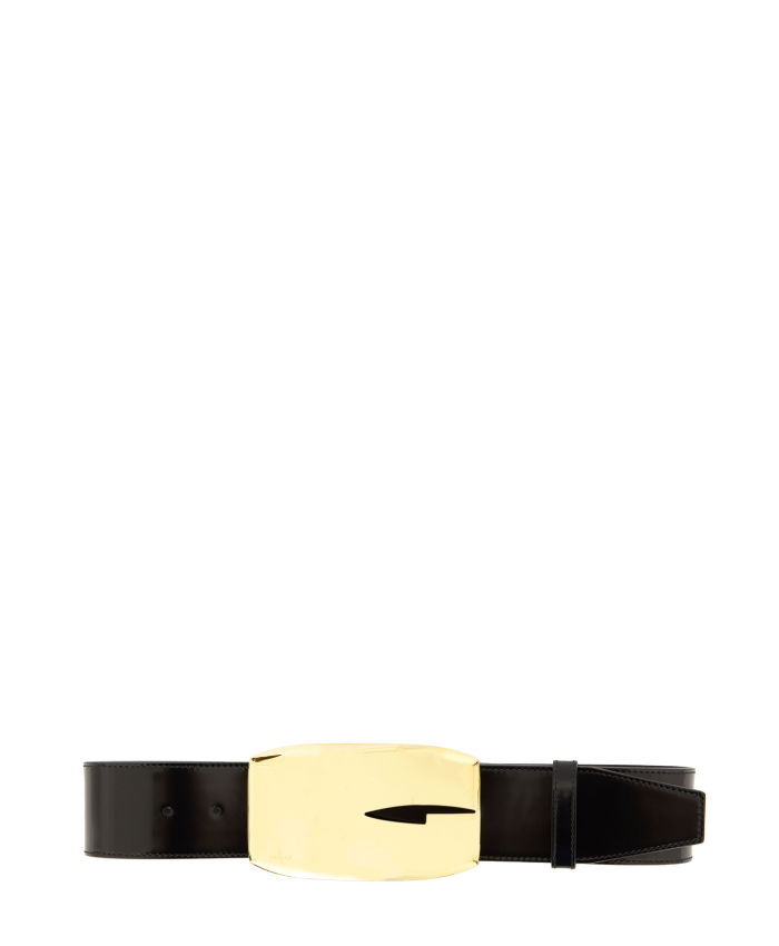 GUCCI - G buckle belt