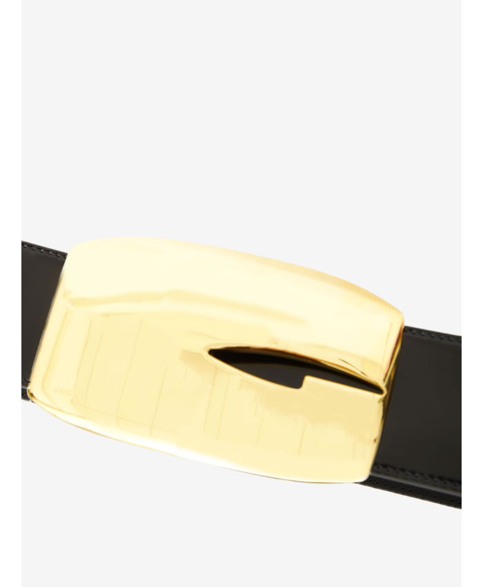 GUCCI - G buckle belt