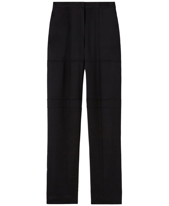 JIL SANDER - Cotton cargo pants