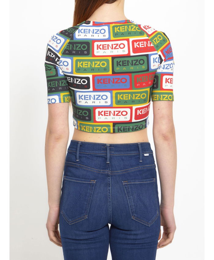 KENZO - Kenzo Labels top