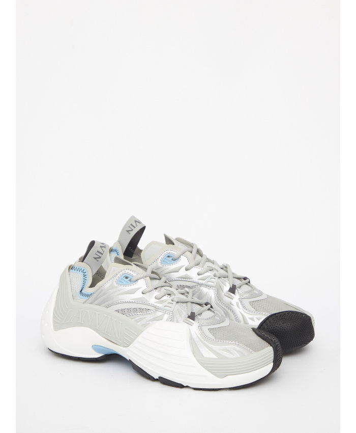 LANVIN - Lanvin Flash-X sneakers