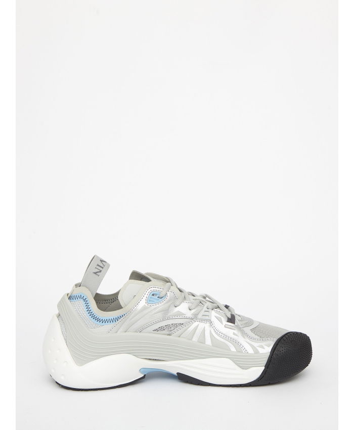 LANVIN - Lanvin Flash-X sneakers