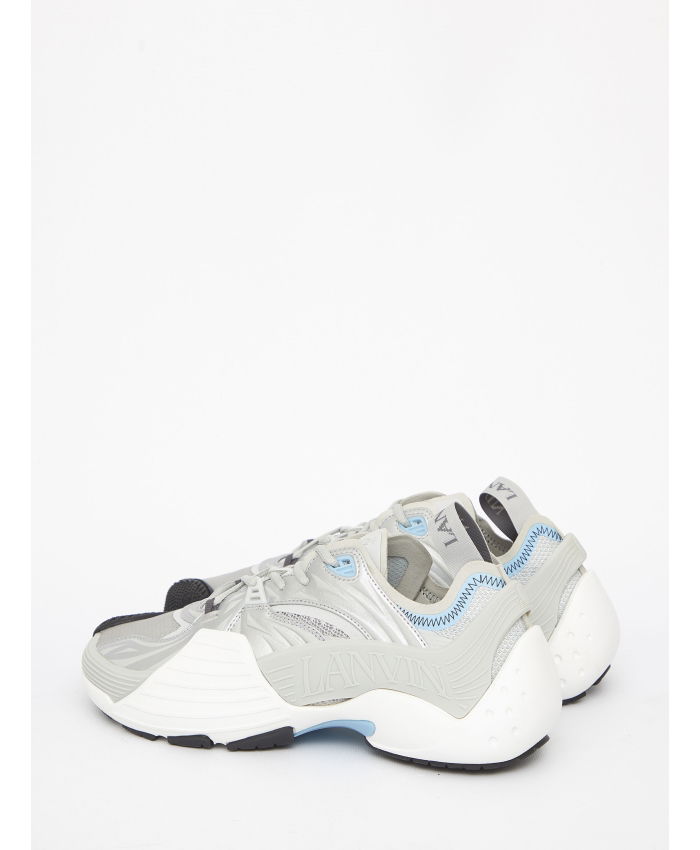 LANVIN - Lanvin Flash-X sneakers