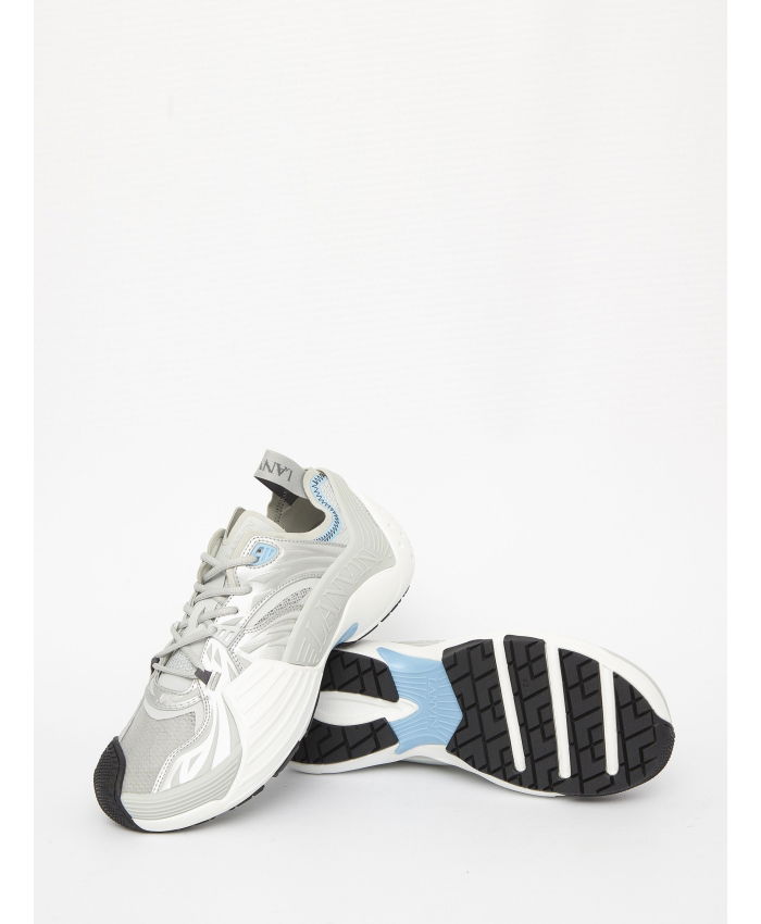 LANVIN - Lanvin Flash-X sneakers