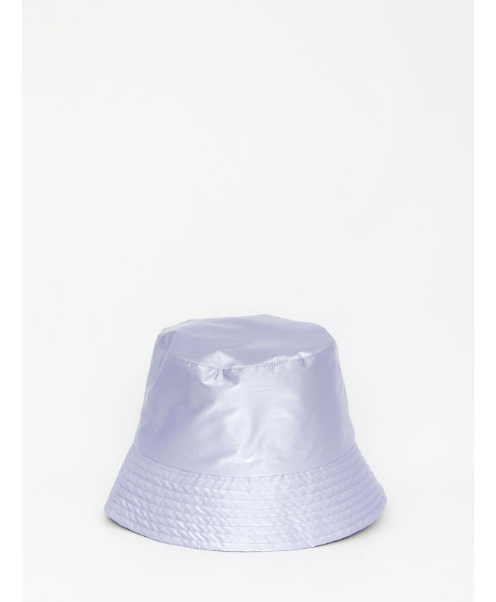 MONCLER - Nylon bucket hat