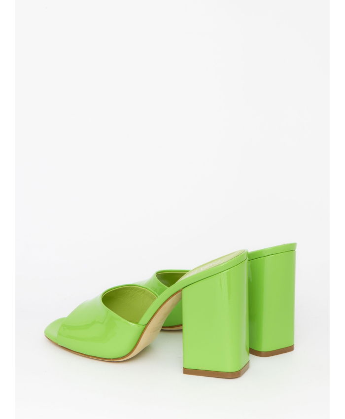 PARIS TEXAS - Anja sandals