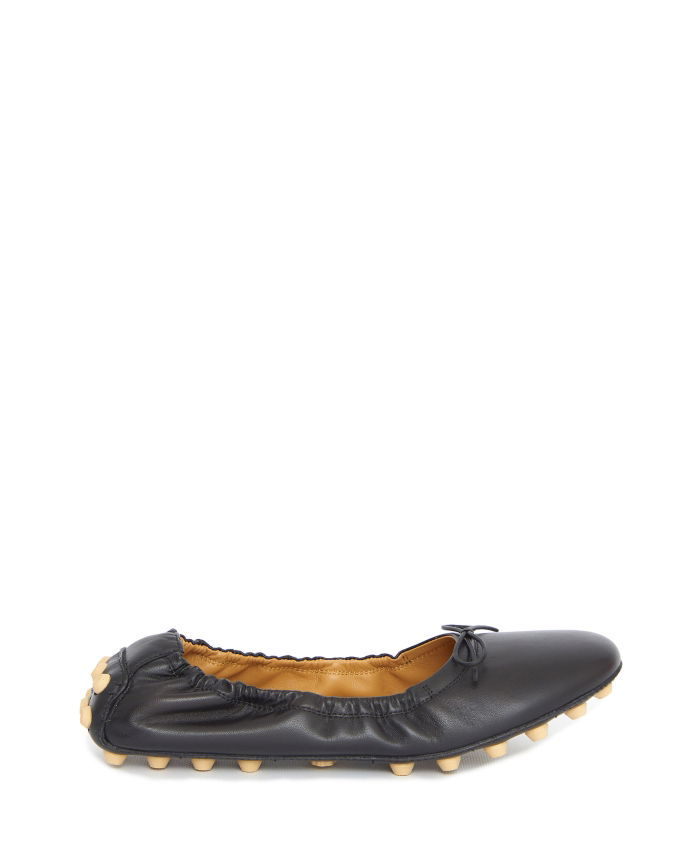 TOD'S - Des Gommini 76K ballerinas