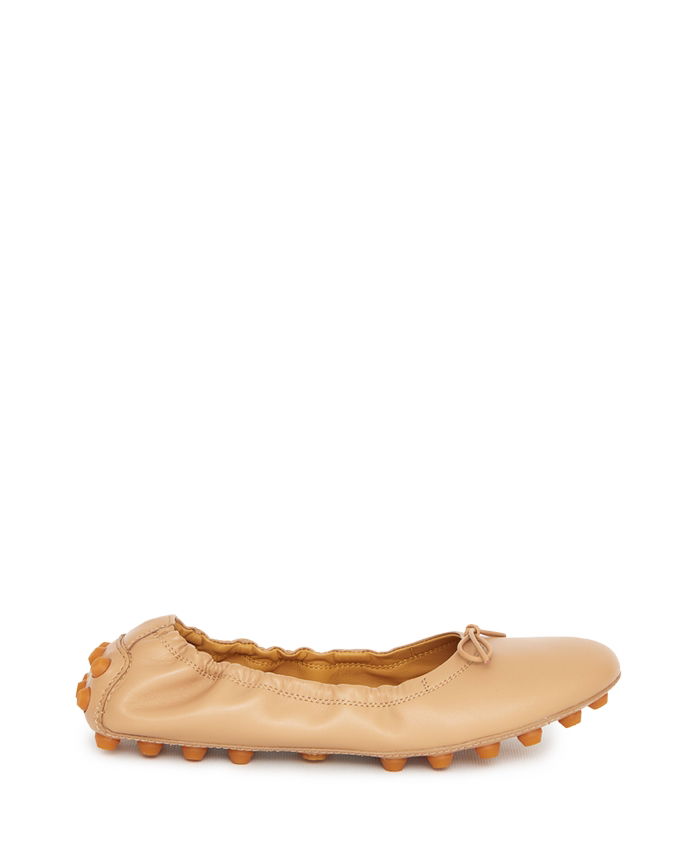 TOD'S - Des Gommini 76K ballerinas