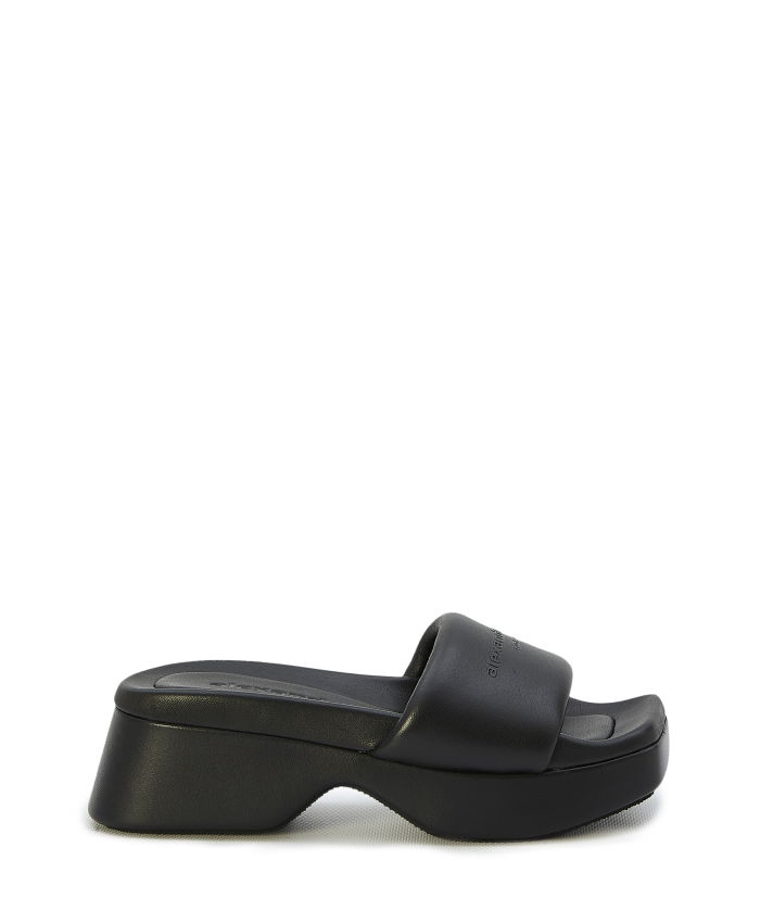 ALEXANDER WANG - Float slides