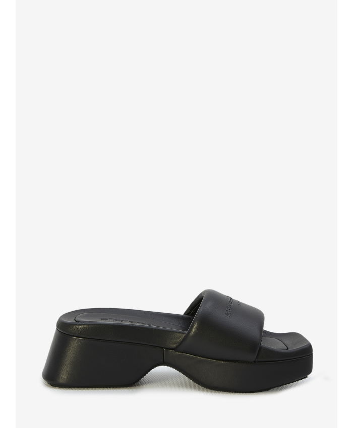 ALEXANDER WANG - Float slides