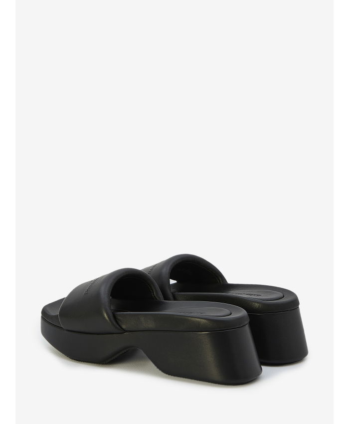 ALEXANDER WANG - Float slides