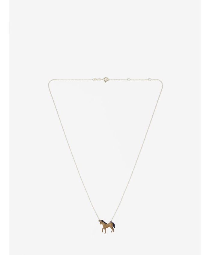 ALIITA - Caballo necklace