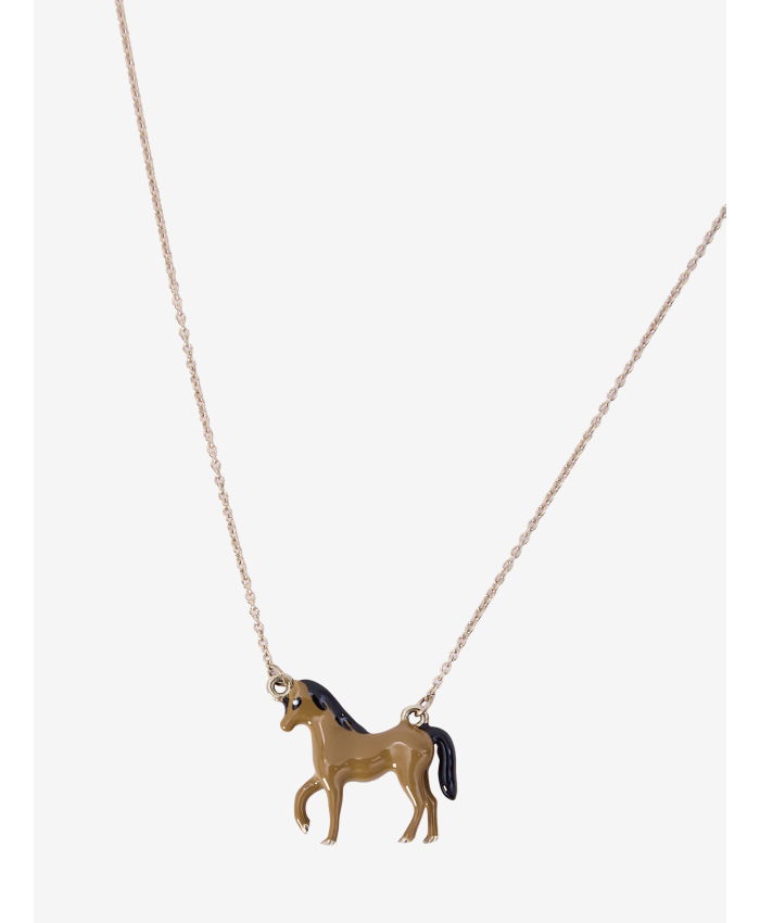 ALIITA - Caballo necklace