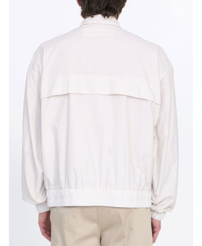 AMI PARIS - Ami Alexandre Mattiussi windbreaker