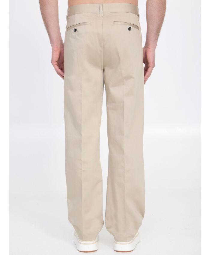 AMI PARIS - Chino pants