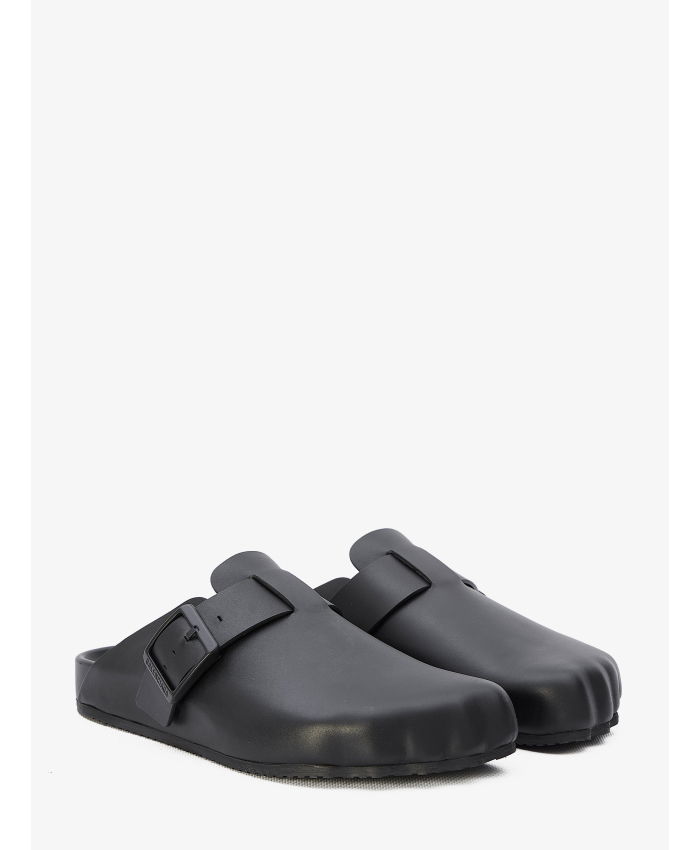 BALENCIAGA - Sunday mules