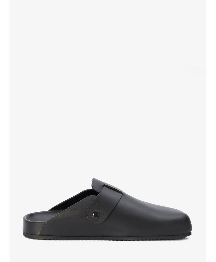 BALENCIAGA - Sunday mules