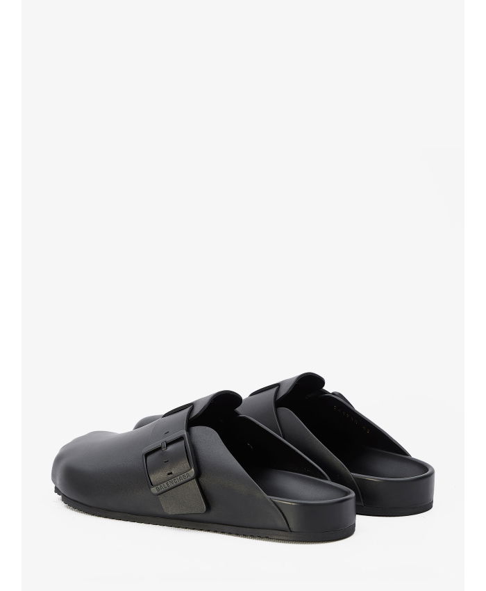 BALENCIAGA - Sunday mules