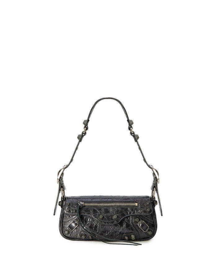 BALENCIAGA - Le Cagole Sling Bag XS