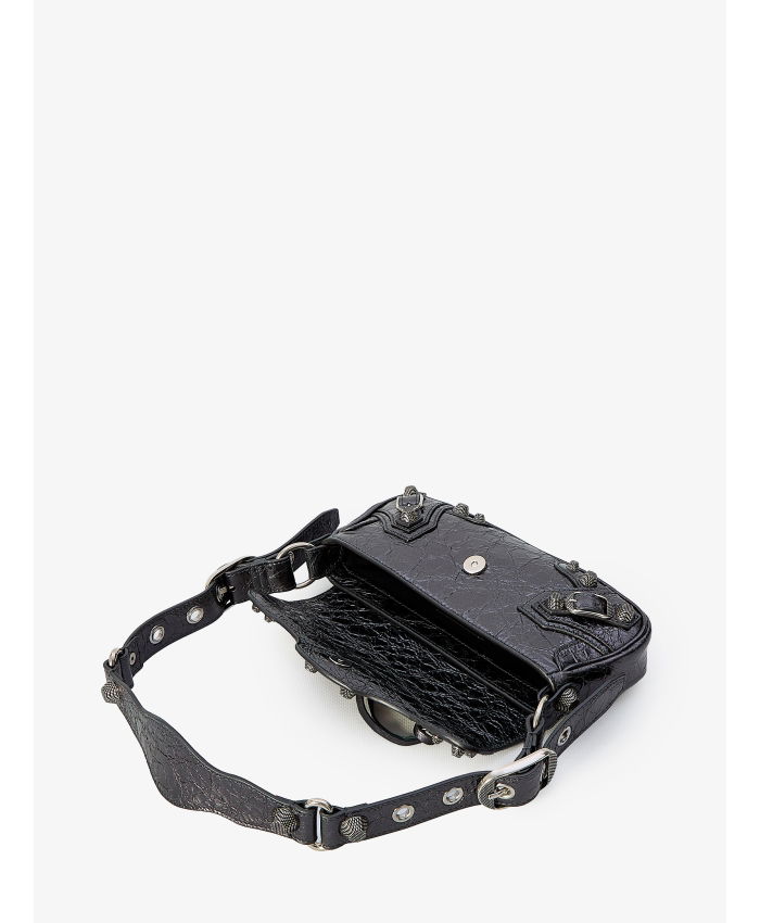 BALENCIAGA - Le Cagole Sling Bag XS